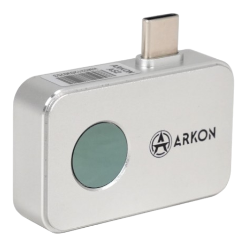 Ремонт тепловизора для смартфона Arkon